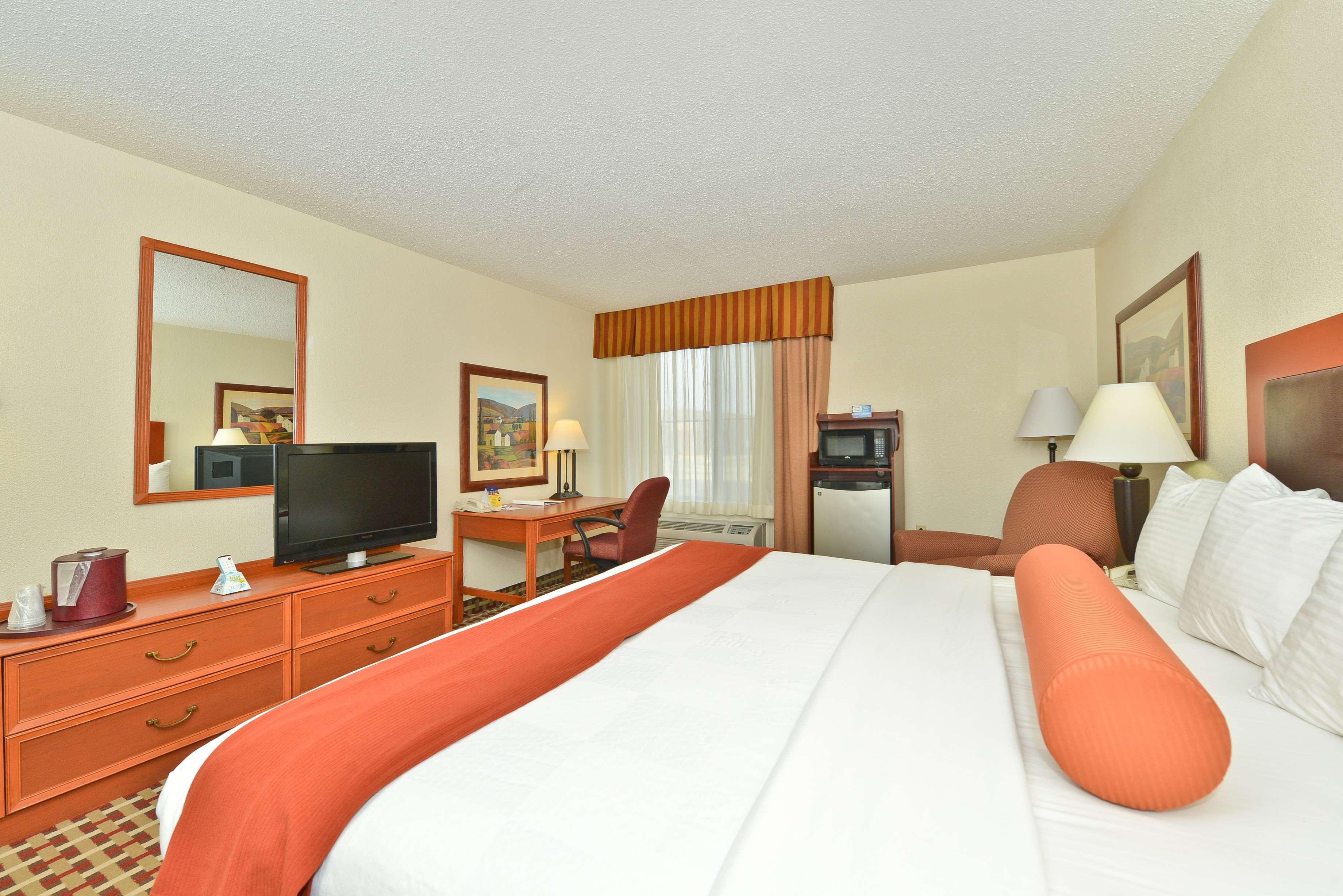 Best Western Marion Hotel Exterior foto