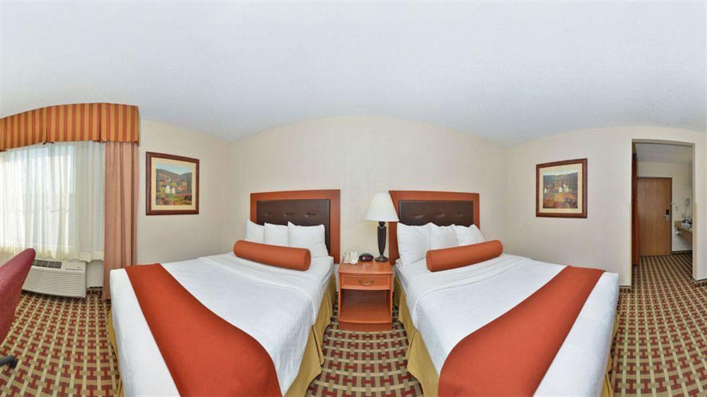 Best Western Marion Hotel Exterior foto
